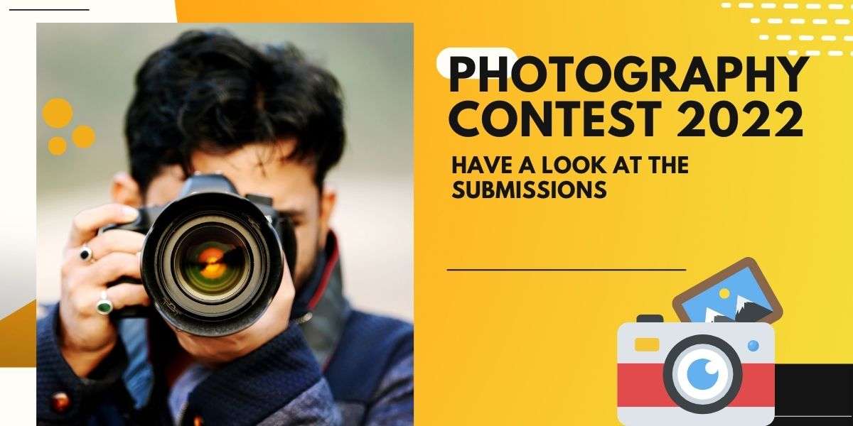 Photography Contest Submissions