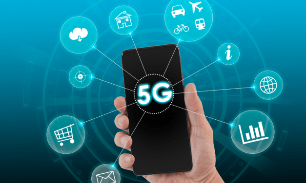 5G Mobile Technology