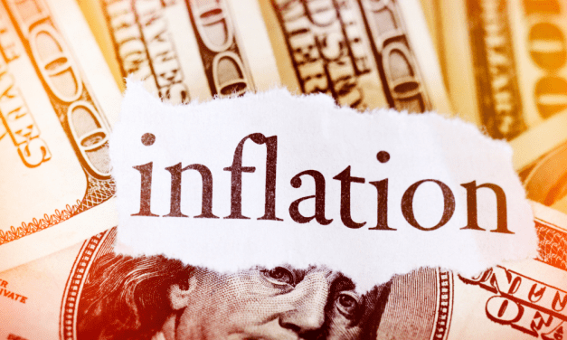 What is inflation?