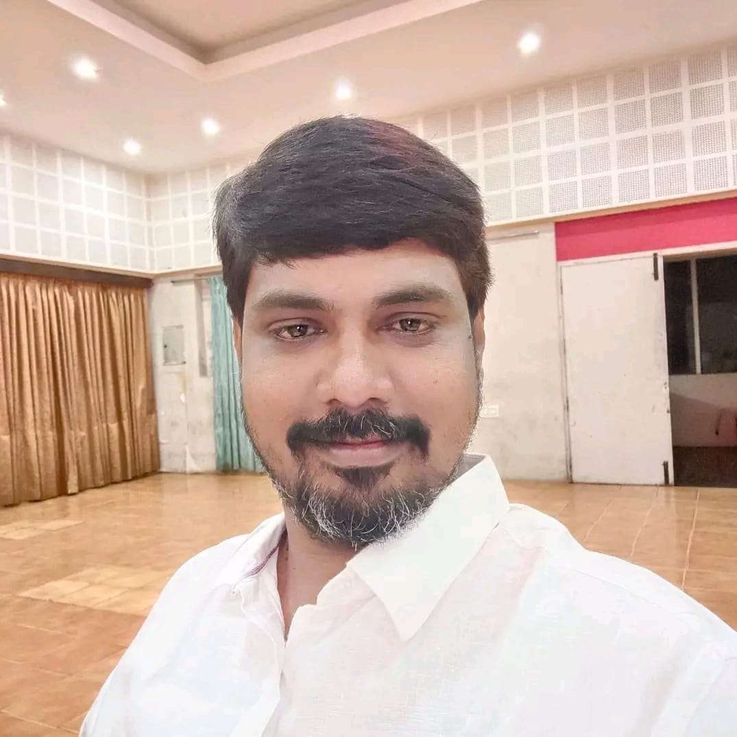 Karthik Arumugam