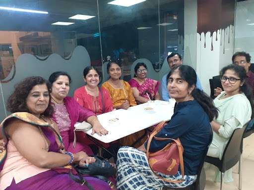 Girls Get together 10