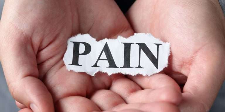 pain