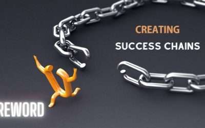 CREATING SUCCESS CHAINS