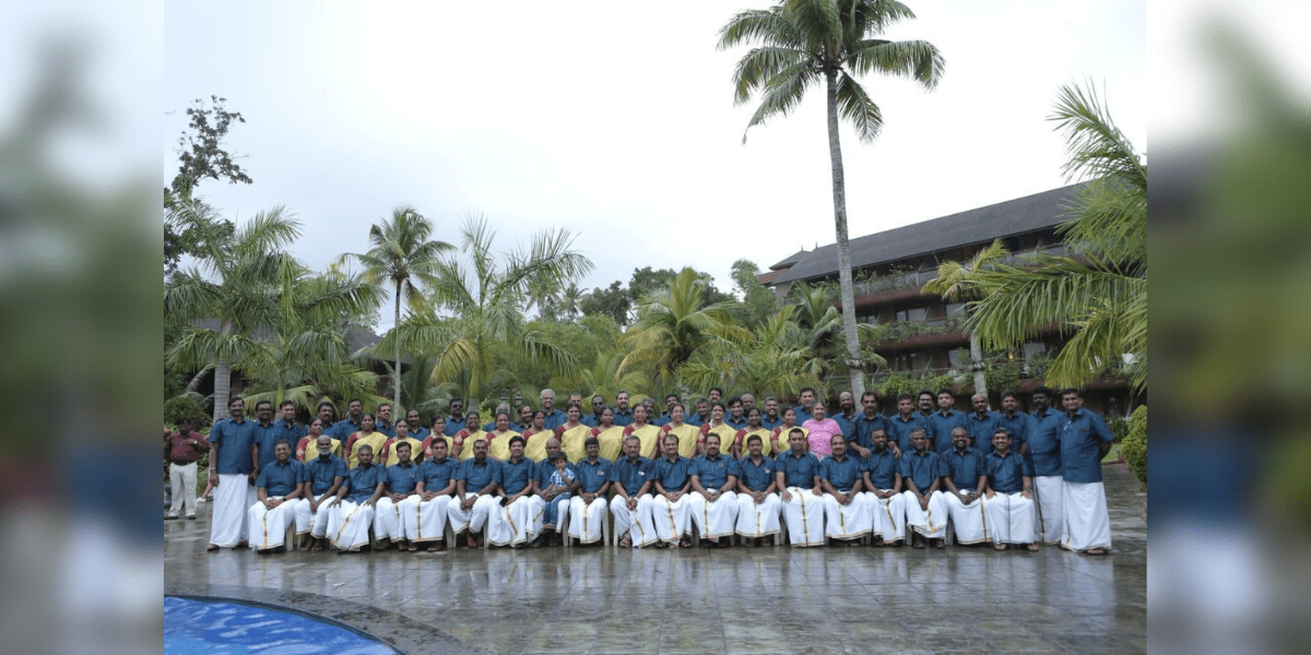 Karunya Penta Batch – Reunion Event Recap