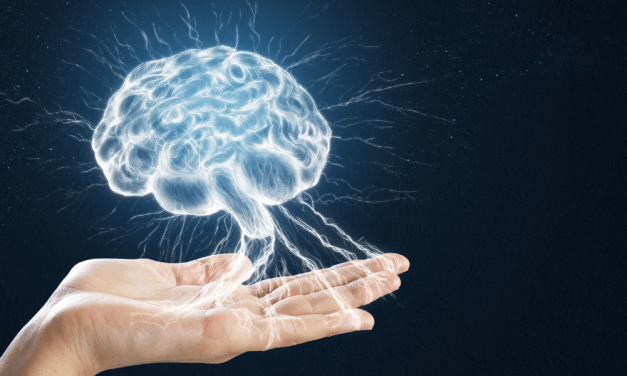 Is Your Brain the Stumbling Block to your  Financial Success?