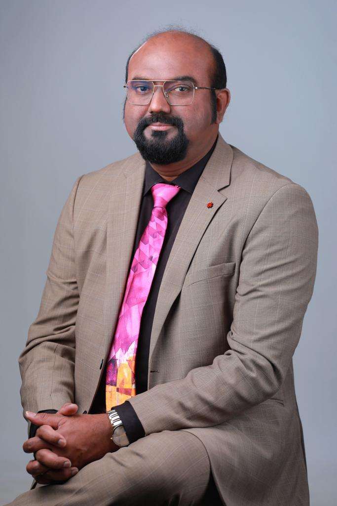 Saibabu Sundarapandian