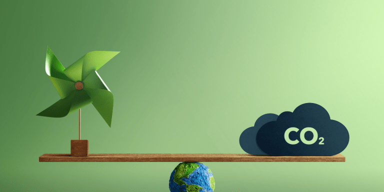 Evolution of Green Logistics