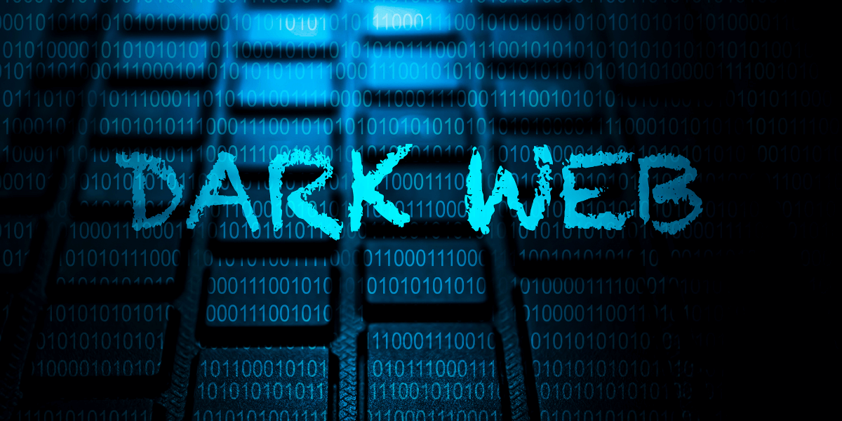 The Dark Web: A Mysterious Digital Ocean