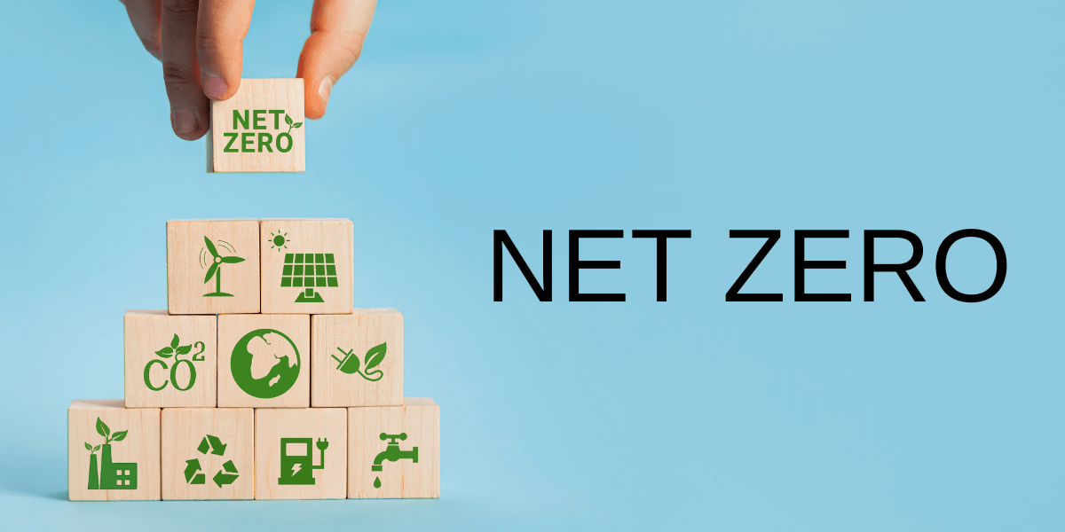 Net Zero