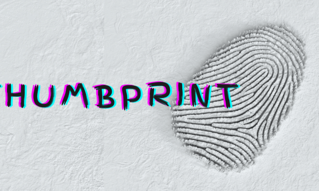 New Thumbprints!