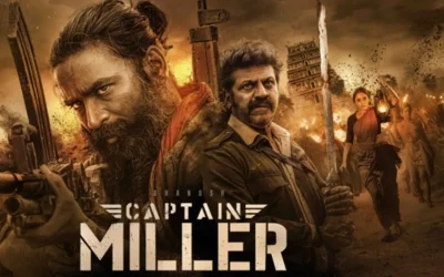 Captain Miller