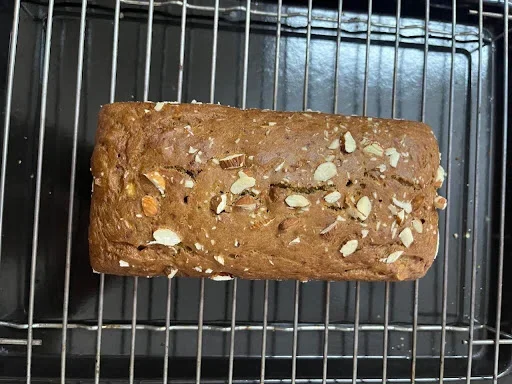 Banana Bread1