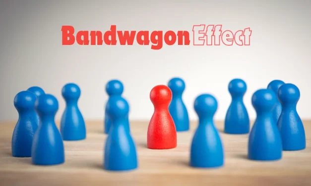 The Bandwagon Effect