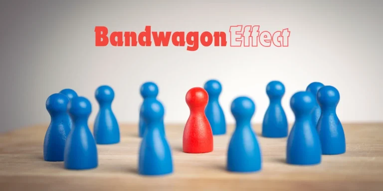 Bandwagon effect