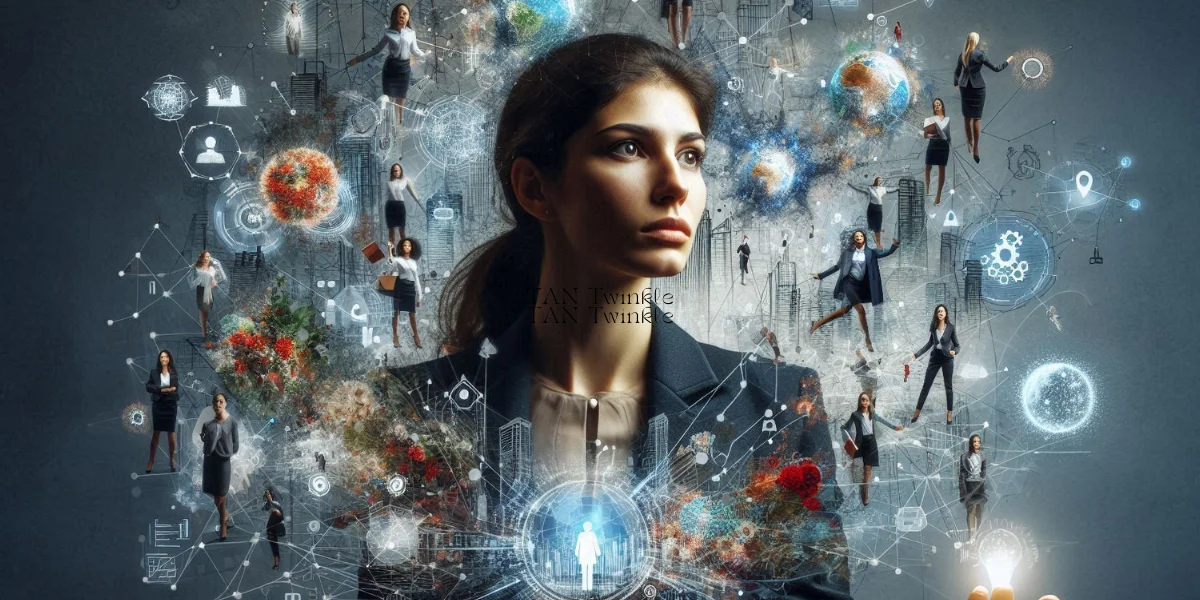 Driving Economic Growth – The Power of Women-Led Startups