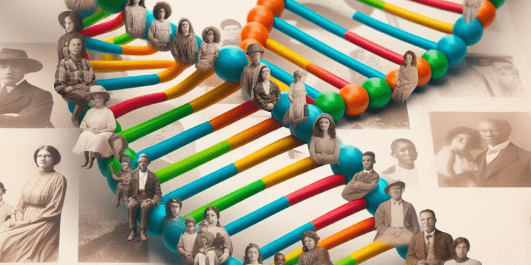 Hack Your Genome