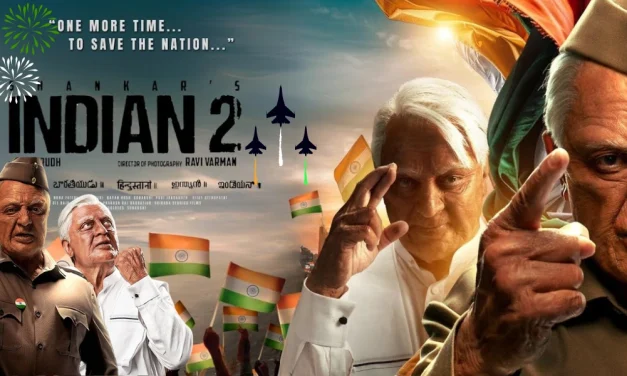 Indian 2