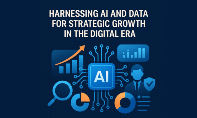 Protected: Harnessing AI and Data for Strategic Growth in the Digital Era