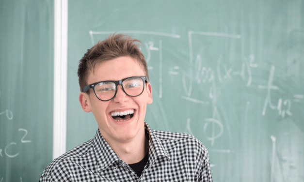 Protected: Laugh Lessons – where comedy meets the classroom