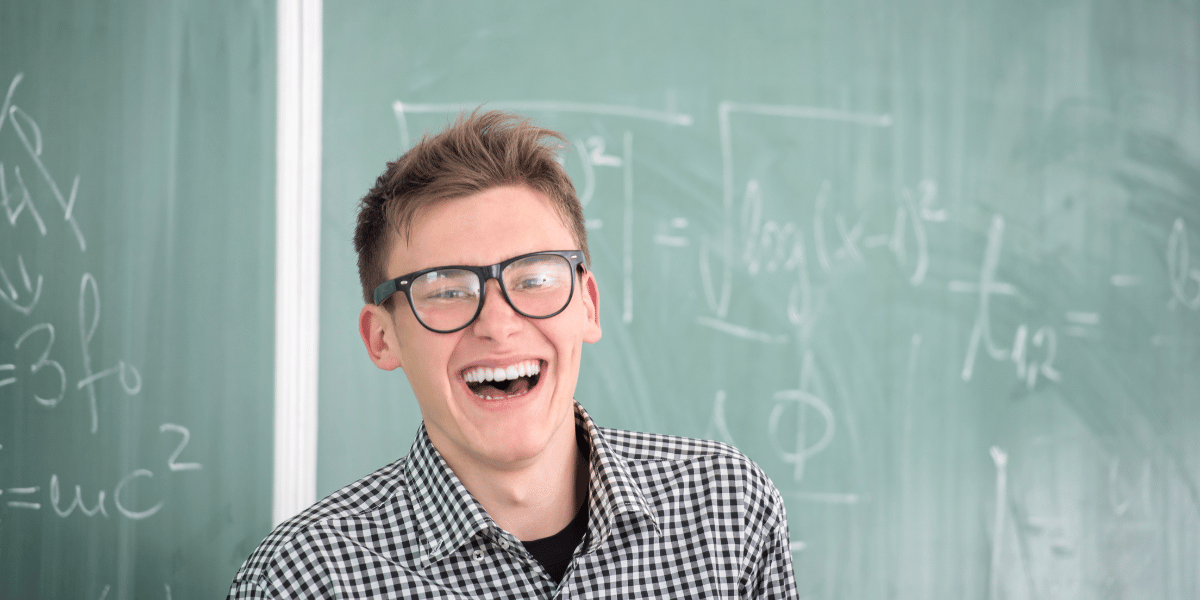 Laugh Lessons – where comedy meets the classroom