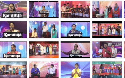 A cherished memory from karunya