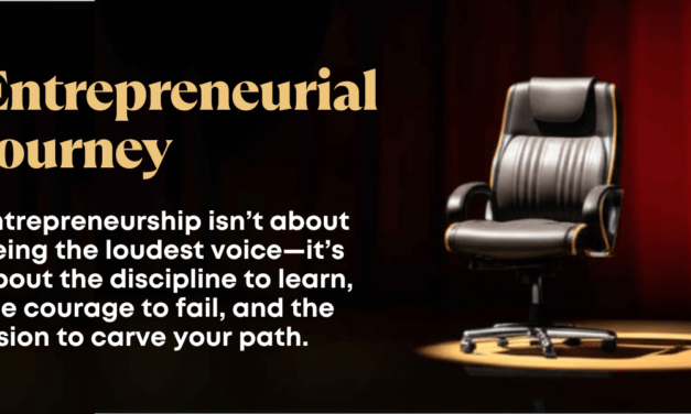 Protected: Entrepreneurial Journey Note to Karunya Alumni