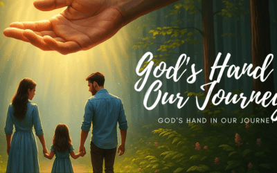 Protected: Over two decades of Grace: God’s Hand in Our Journey