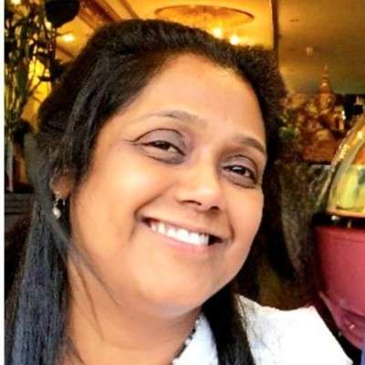 Nimmi Martin