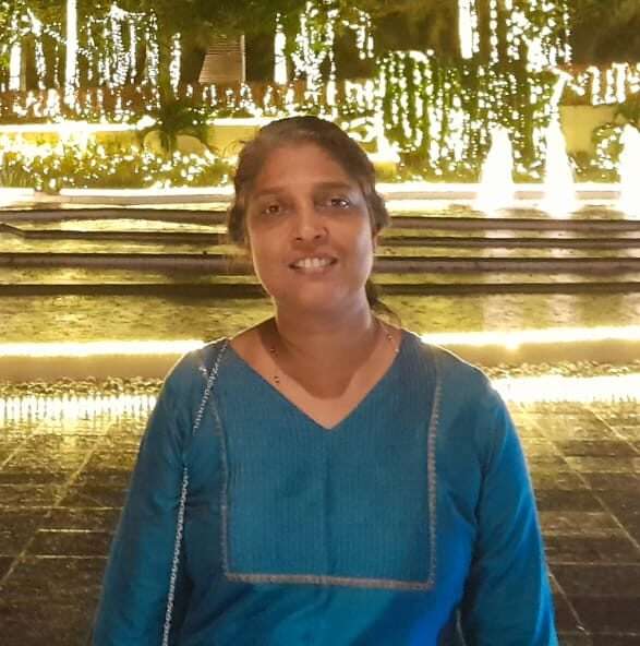 Suseela Jenson