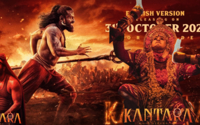 Protected: Kantara: A Legend Chapter-1