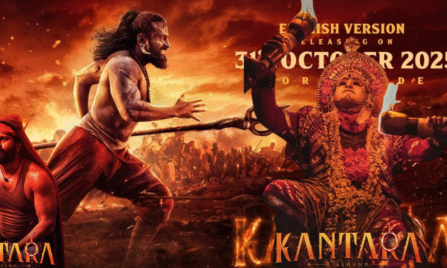 Protected: Kantara: A Legend Chapter-1