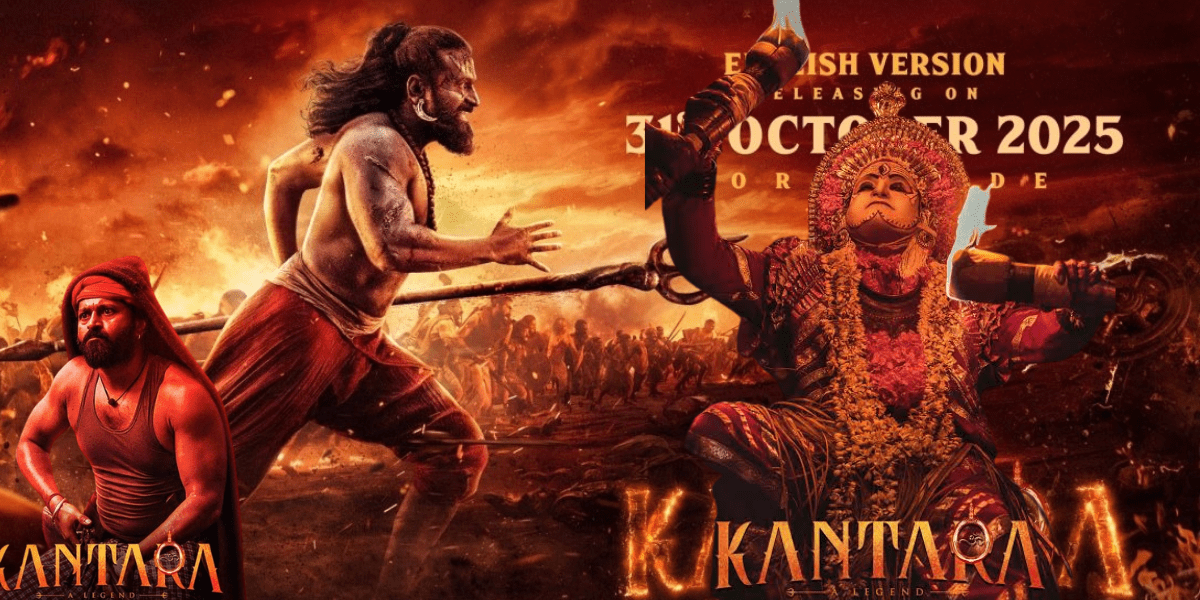 Protected: Kantara: A Legend Chapter-1