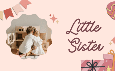 Protected: Little Sister