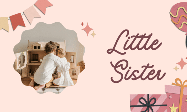 Protected: Little Sister