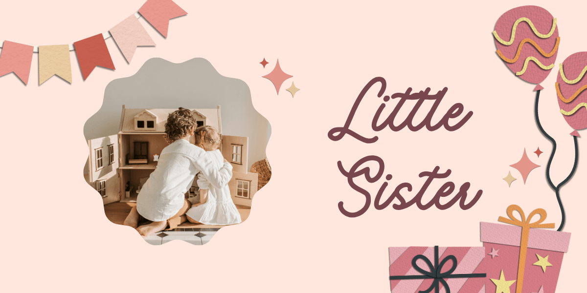 Protected: Little Sister