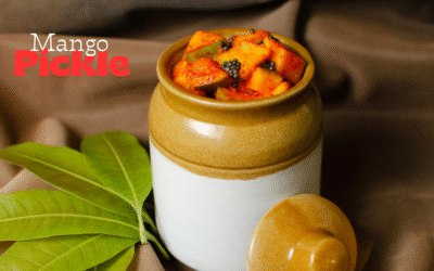Protected: Mango Pickle