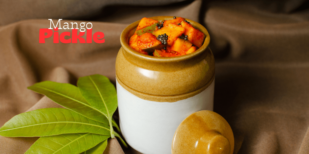Protected: Mango Pickle