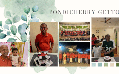 Protected: Pondicherry Getto