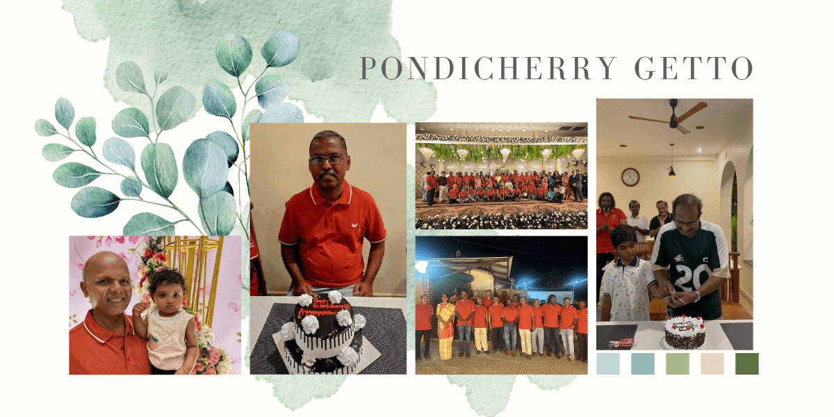 Protected: Pondicherry getto 10th to 12th Oct 2025