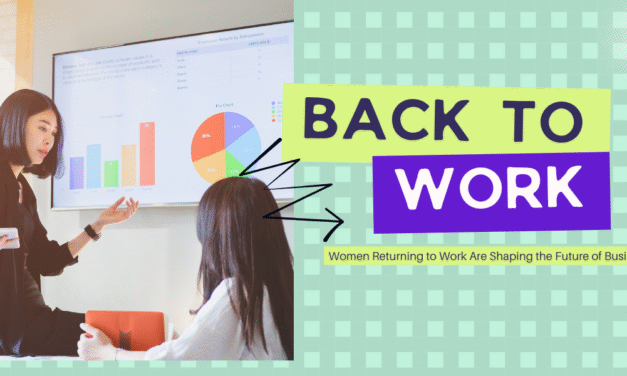 Protected: The Second Act – How Women Returning to Work Are Shaping the Future of Business
