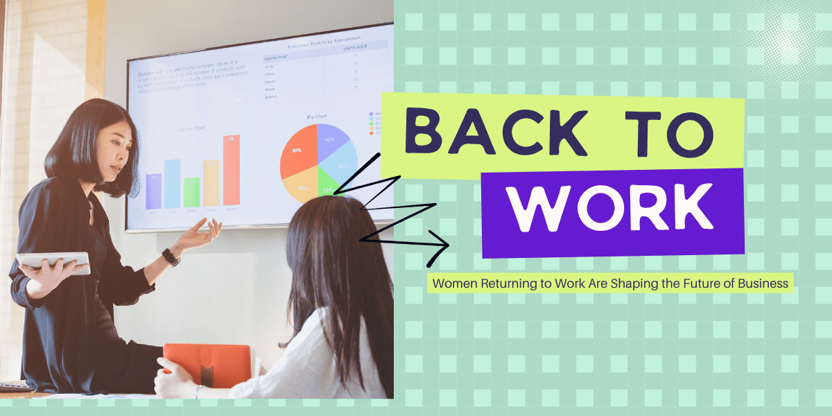 Protected: The Second Act – How Women Returning to Work Are Shaping the Future of Business