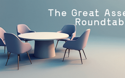Protected: The Great Asset Roundtable
