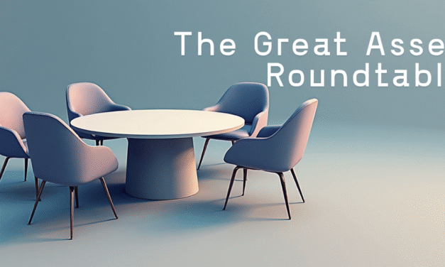 Protected: The Great Asset Roundtable