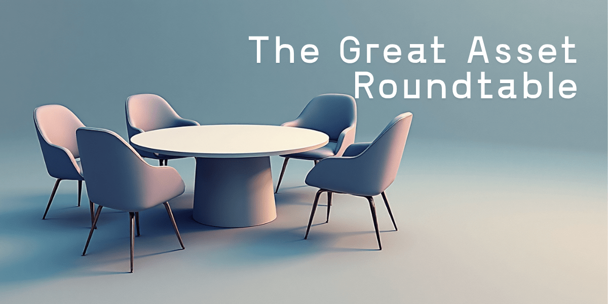 Protected: The Great Asset Roundtable