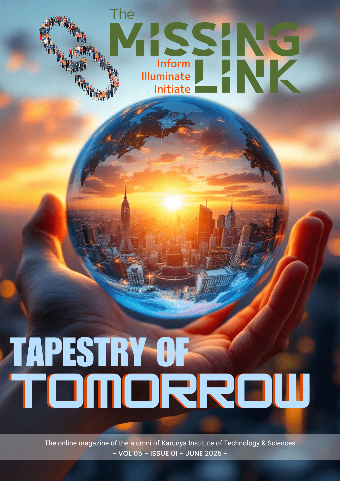 December 2025 Cover Page