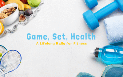 Protected: Game, Set, Health: A Lifelong Rally for Fitness