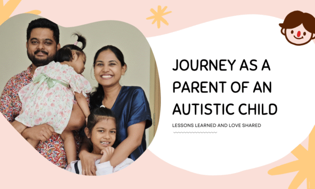 Protected: Journey as a Parent of an Autistic Child: Lessons Learned and Love Shared