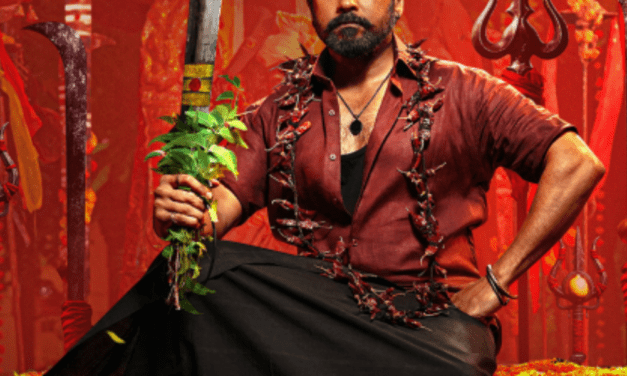 Protected: Karuppu