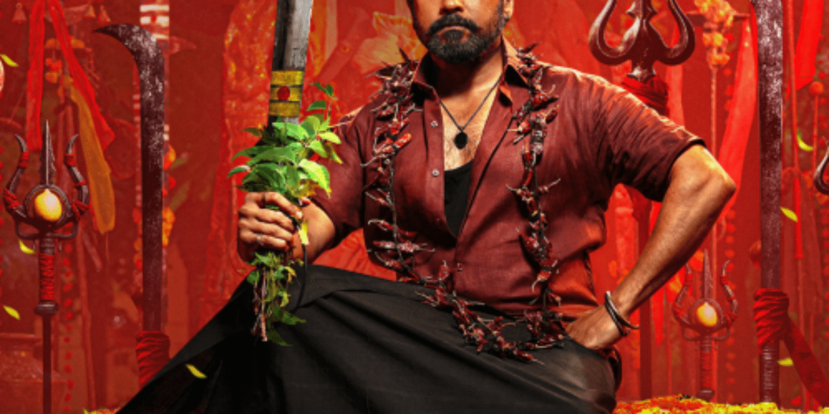 Protected: Karuppu