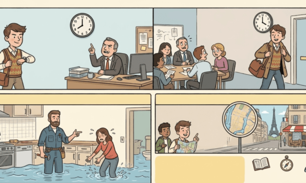 Protected: The Fine Print of Everyday Life